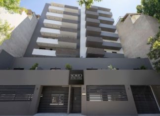 Η Best Western επεκτείνεται με το Sokio Attiki Hotel στην Αθήνα