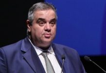 Β. Σπανάκης: Θα προχωρήσει με πολύ γρήγορους ρυθμούς η αναβάθμιση των συνοριακών σταθμών των Κήπων και των Καστανιών