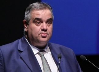 Β. Σπανάκης: Θα προχωρήσει με πολύ γρήγορους ρυθμούς η αναβάθμιση των συνοριακών σταθμών των Κήπων και των Καστανιών