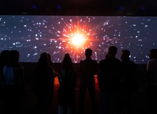 The Journey of Energy: Τεχνολογία, θέαμα και ενέργεια από τη ΔΕΗ στη ΔΕΘ