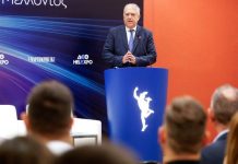 Τ. Θεοδωρικάκος: Νέο παραγωγικό πρότυπο, αντιμετώπιση του δημογραφικού και περιφερειακή αναγέννηση – Οι τρεις προκλήσεις για την Ελλάδα του 2030