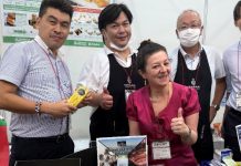 Trikalinos: Ενίσχυση διεθνών συνεργασιών με έμφαση στην Ιαπωνία