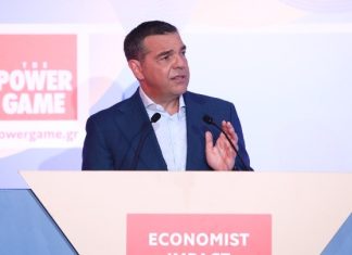 Αλέξης Τσίπρας: Εθνικό Σχέδιο Ανάταξης με ορίζοντα 5ετίας