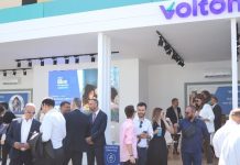 Οι ολοκληρωμένες λύσεις της Volton & της Orizon σημείο αναφοράς στην 89η ΔΕΘ