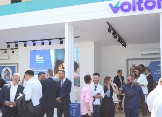 Οι ολοκληρωμένες λύσεις της Volton & της Orizon σημείο αναφοράς στην 89η ΔΕΘ