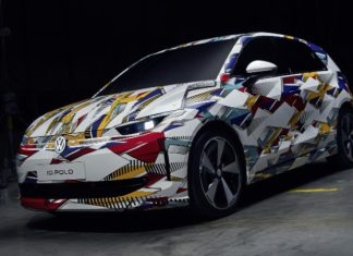 Το νέο ID. Polo φιλοδοξεί να αποτελέσει τη νέα εποχή ηλεκτροκίνησης της Volkswagen