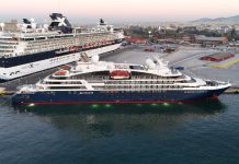 Η Θεσσαλονίκη αποκτά νέα δυναμική: Ο Προβλήτας 6 αναβαθμίζει το λιμάνι και την πόλη