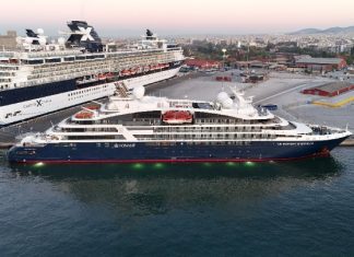 Η Θεσσαλονίκη αποκτά νέα δυναμική: Ο Προβλήτας 6 αναβαθμίζει το λιμάνι και την πόλη