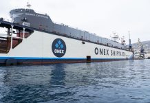 Νέο επενδυτικό πρόγραμμα 14 εκατ. ευρώ για την ανασυγκρότηση και τον εκσυγχρονισμό των Ναυπηγείων ΟΝΕΧ στη Σύρο