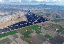 Όμιλος ΔΕΗ: Στο 90% η κατασκευή των φωτοβολταϊκών ισχύος 2,13 GW στη Δυτική Μακεδονία