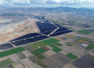 Όμιλος ΔΕΗ: Στο 90% η κατασκευή των φωτοβολταϊκών ισχύος 2,13 GW στη Δυτική Μακεδονία