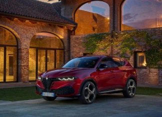 Η νέα Alfa Romeo Tonale έγινε πιο σπορ και συναρπαστική
