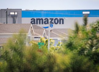 ΗΠΑ: Την κατάργηση 14.000 θέσεων εργασίας ανακοίνωσε η Amazon