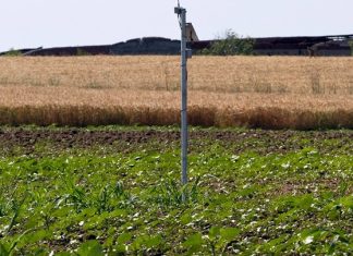 Ποια τεχνική εταιρεία «καπαρώνει» μεγάλο αρδευτικό έργο αξίας 52 εκατ. ευρώ στη Μεσσηνία