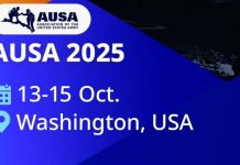 Enterprise Greece: Η Ελλάδα θα συμμετάσχει δυναμικά στη διεθνή έκθεση AUSA 2025 στις ΗΠΑ