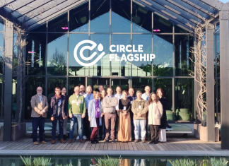 Το εμβληματικό έργο CIRCLE γιορτάζει τον πρώτο χρόνο σημαντικών επιτευγμάτων καινοτομίας στον τομέα των κυκλικών βιοδιυλιστηρίων