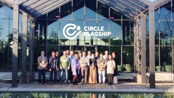 CIRCLE Δελτίο Τύπου (Οκτώβριος 2025) εικόνα1