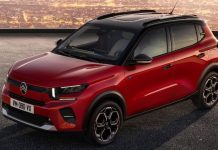 Το νέο Citroen C3 1.2T 100ps αλλάζει τα δεδομένα της κατηγορίας