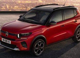 Το νέο Citroen C3 1.2T 100ps αλλάζει τα δεδομένα της κατηγορίας
