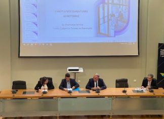 Απαραίτητα, αλλά ενίοτε βραχύβια, τα clusters στην Ελλάδα