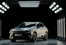 Η Cupra πέτυχε ένα νέο ορόσημο με την παραγωγή του εκατομμυριοστού αυτοκινήτου της