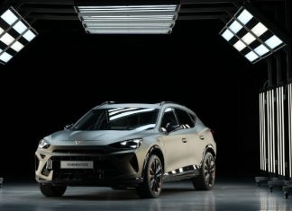Η Cupra πέτυχε ένα νέο ορόσημο με την παραγωγή του εκατομμυριοστού αυτοκινήτου της