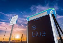 ΔΕΗ blue: Ξεπέρασε τα 3.000 σημεία φόρτισης στην Ελλάδα
