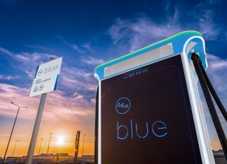 ΔΕΗ blue: Ξεπέρασε τα 3.000 σημεία φόρτισης στην Ελλάδα