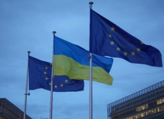 Σε ισχύ η αναβαθμισμένη εμπορική συμφωνία ΕΕ-Ουκρανίας