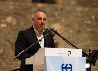 Αίτημα μετάθεσης καταληκτικής ημερομηνίας εγγραφών νομικών προσώπων στην υπηρεσία IRIS κατέθεσε το ΕΕΘ