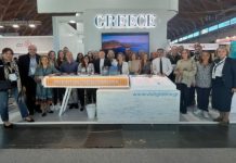 ΕΟΤ: Η Ελλάδα πρωταγωνιστεί στις τουριστικές αγορές της Βαλτικής και της Ιταλίας