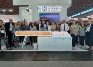 ΕΟΤ: Η Ελλάδα πρωταγωνιστεί στις τουριστικές αγορές της Βαλτικής και της Ιταλίας