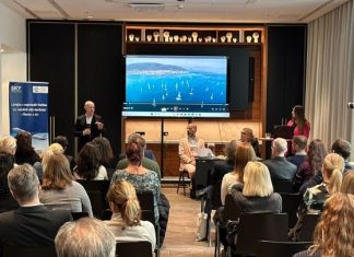 ΕΟΤ: Αθήνα και Αττική προβάλλονται στην τουριστική αγορά της Τσεχίας