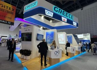 Η Ελλάδα στο επίκεντρο της παγκόσμιας καινοτομίας στη GITEX 2025