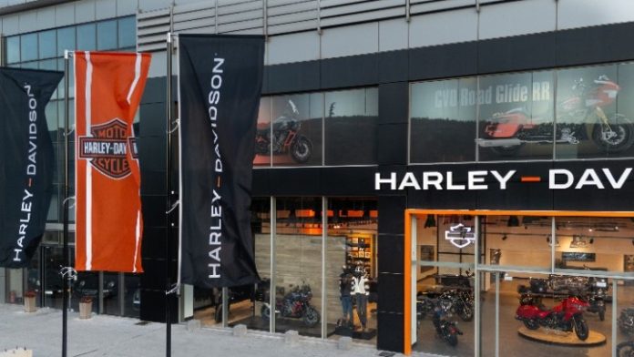 harley-davidson