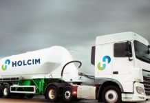 Η Holcim υπέγραψε δεσμευτική συμφωνία για την εξαγορά της Xella