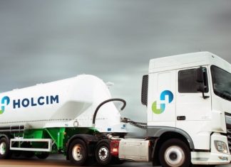 Η Holcim υπέγραψε δεσμευτική συμφωνία για την εξαγορά της Xella