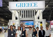 Ο ΕΟΤ στη διεθνή έκθεση τουρισμού Japan Travel Expo 2025