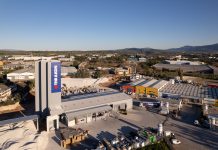 TΗRΑΚΟΝ: Επέκταση δραστηριότητας στην Ιταλία