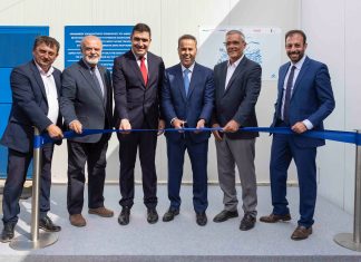 Coca-Cola Τρία Έψιλον και Coca-Cola Hellas: Έργο βιώσιμης διαχείρισης νερού στον Δήμο Τανάγρας