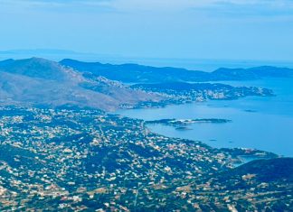 Η Ριβιέρα της Αθήνας ως διεθνές brand: Από την κοσμοπολίτικη παράδοση στην έξυπνη πόλη του αύριο