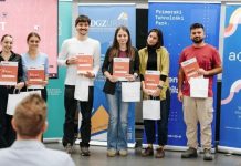 Διπλή διάκριση πέτυχε η ομάδα «InnoGo» του Πολυτεχνείου Κρήτης