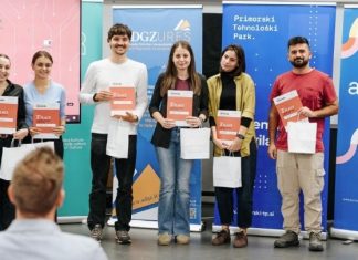 Διπλή διάκριση πέτυχε η ομάδα «InnoGo» του Πολυτεχνείου Κρήτης