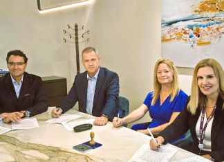 Intrum Hellas: Υπογραφή της τρίτης επιχειρησιακής συλλογικής σύμβασης εργασίας