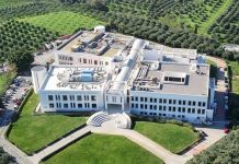 Το ΙΤΕ καλωσορίζει τη Cisco στις εγκαταστάσεις του