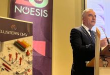 Στ. Καλαφάτης: Η Βόρεια Ελλάδα και ειδικά η Θεσσαλονίκη εξελίσσονται σε πυρήνες καινοτομίας και τεχνολογικής ανάπτυξης