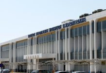 Ακόμη μια χρονιά ρεκόρ στο αεροδρόμιο Ηρακλείου «Ν.Καζαντζάκης» – Κοντά στα 10 εκατ. διακινούμενους επιβάτες, θα κλείσει το 2025