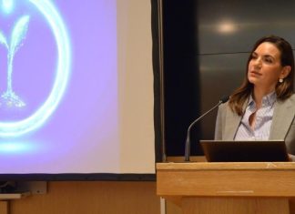 Όλγα Κεφαλογιάννη: Η δημιουργία ενός AI Giga Factory στην Ελλάδα θα ανοίξει νέους δρόμους για την έρευνα και πολλούς οικονομικούς κλάδους