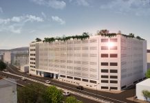 Από βιομηχανικό σύμβολο σε αστικό τοπόσημο: Το ιστορικό κτίριο της Keranis μεταμορφώνεται