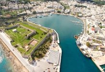 ΕΟΤ: Κως, Κάλυμνος και Τέλενδος σε ταξιδιωτική εκπομπή της πολωνικής τηλεόρασης